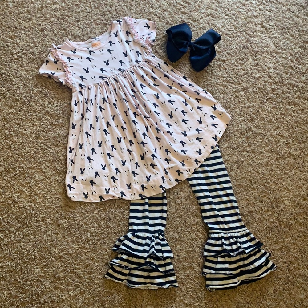 Easter Outfit!